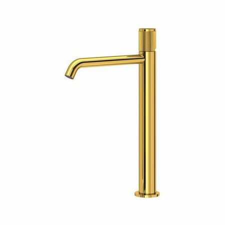 ROHL Amahle Single Handle Tall Lavatory Faucet AM02D1IWULB